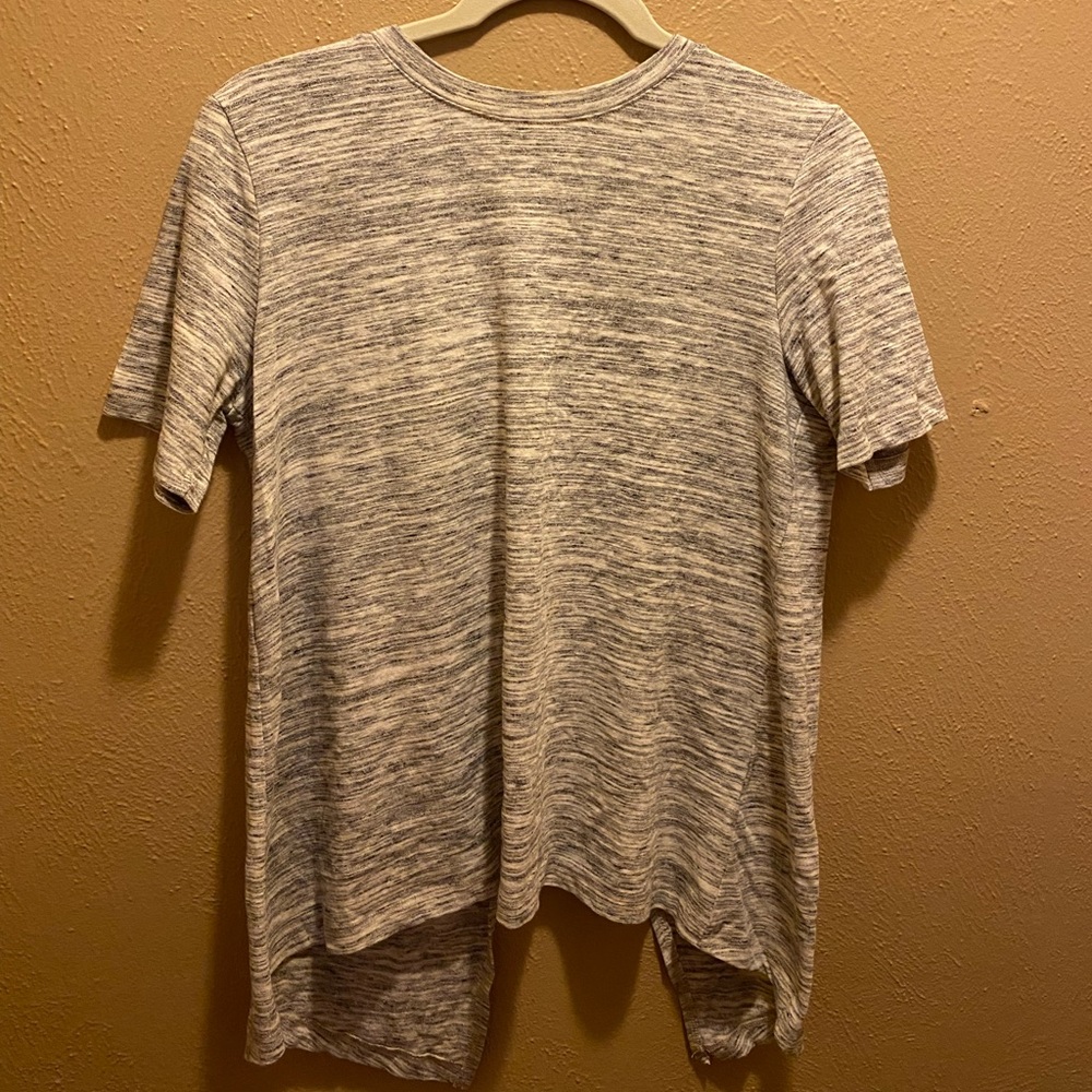 Forever 21 open back top